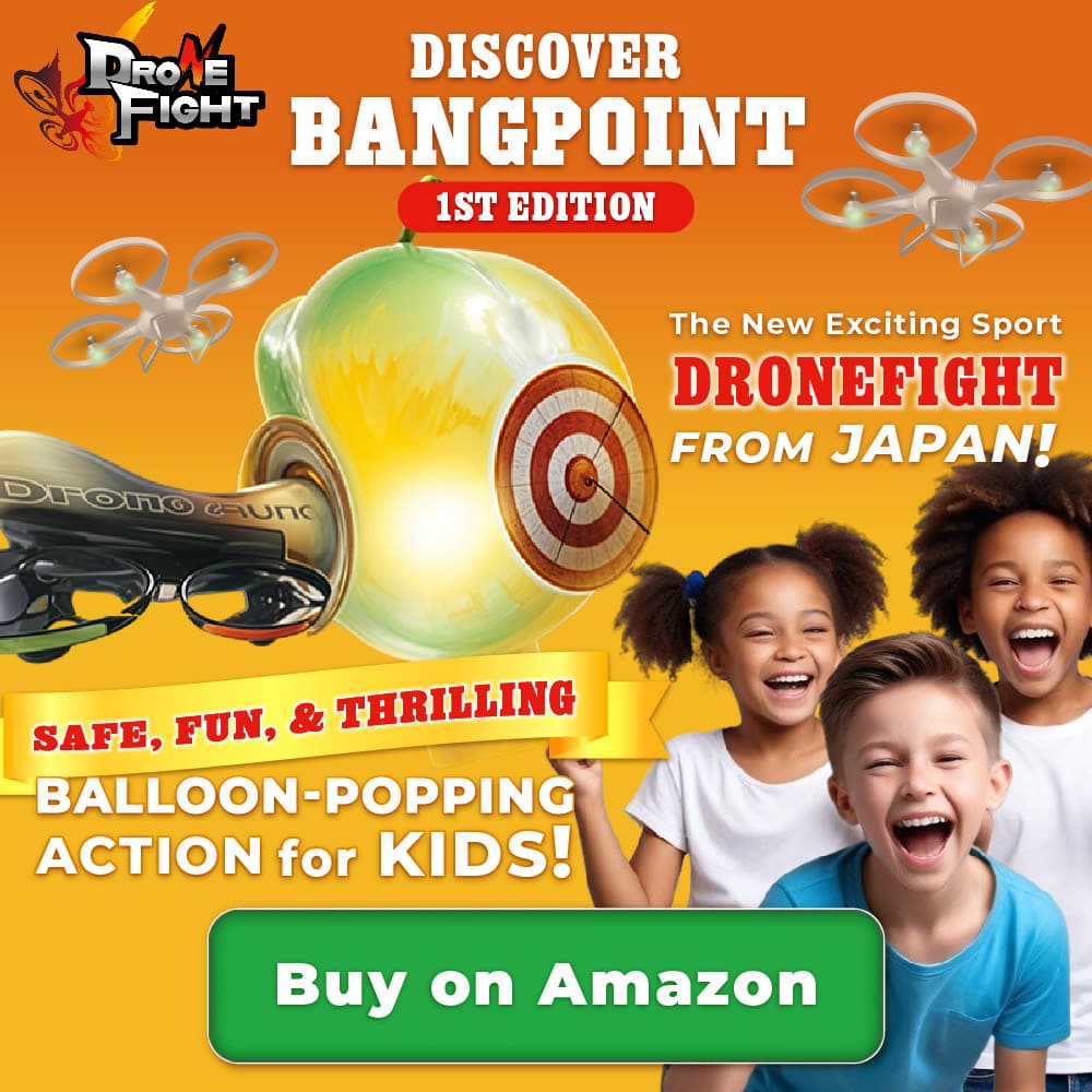 Disvover Bangpoint 1st edition