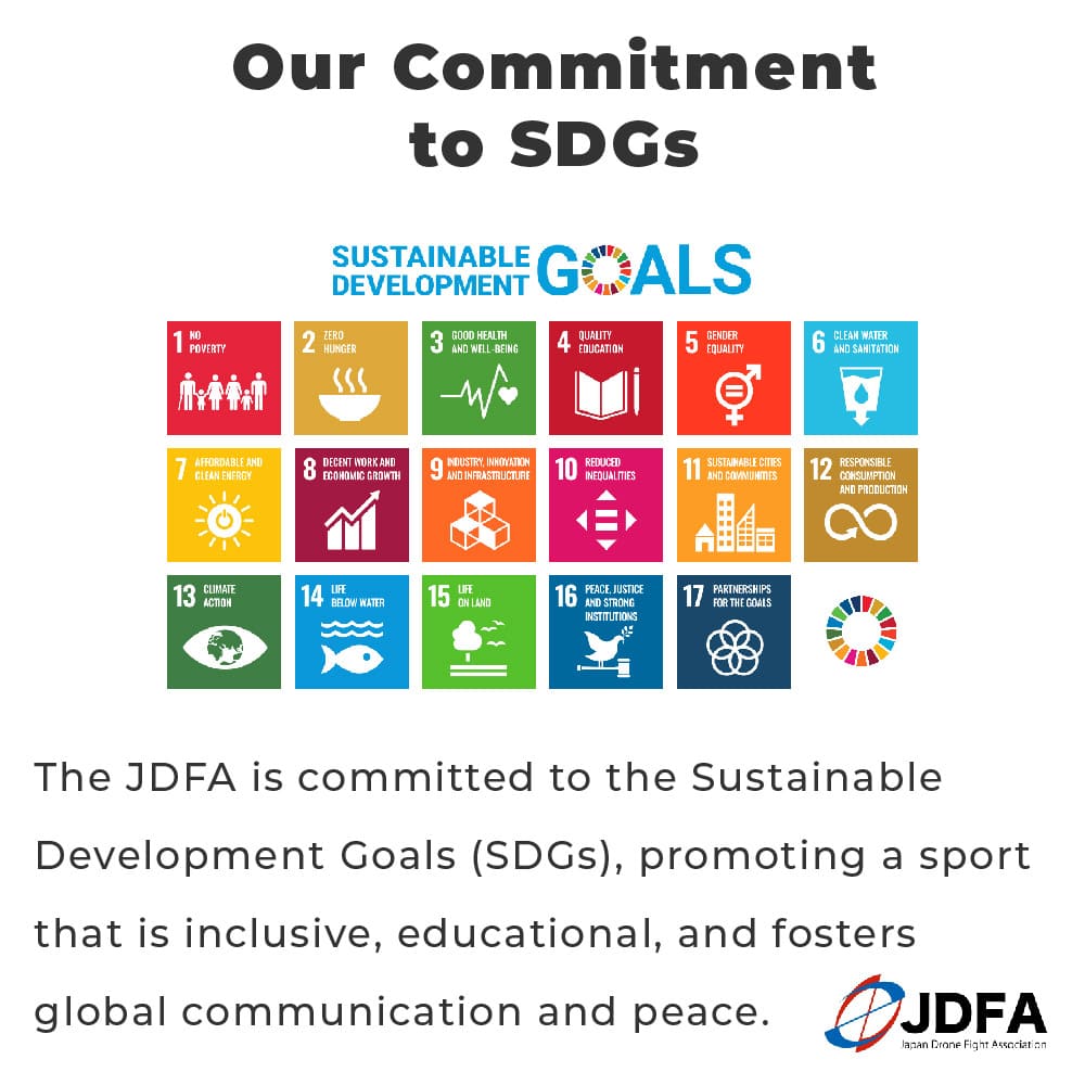 Our Commitment to SDGs